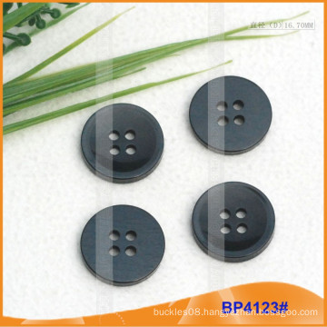 Resin Shirt button for Coat BP4123